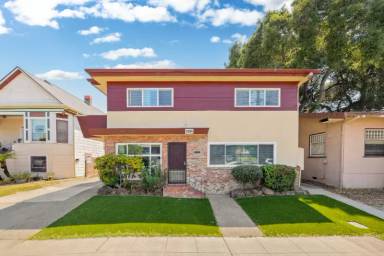 Main picture of 2612 Santa Clara Ave