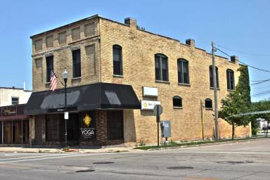 Main picture of 716 Oregon St