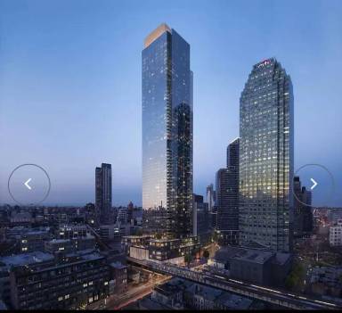 Main picture of Skyline Tower Condominiums