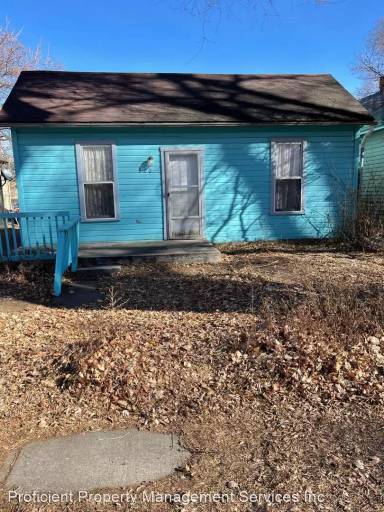 Main picture of 820 S 5th St