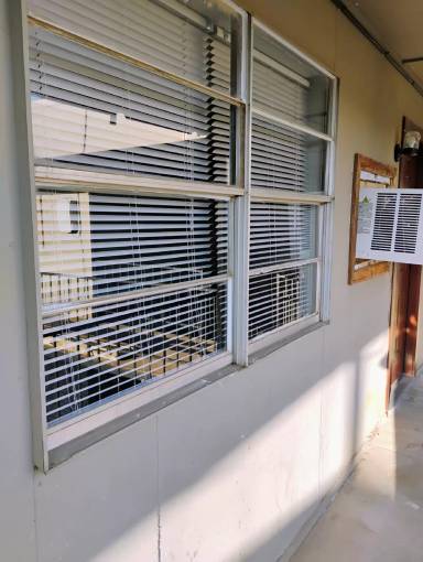 Main picture of Lawton Courtyard Apartments