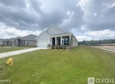 Main picture of 5490 Overland Dr