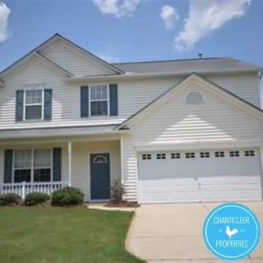 Main picture of 105 Chandler Springs Dr