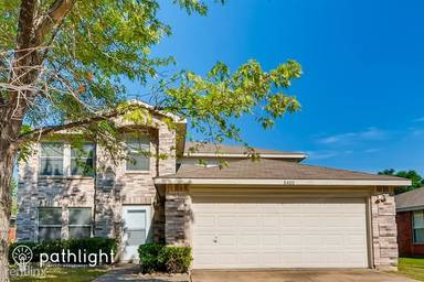 Main picture of 8400 Swan Park Dr