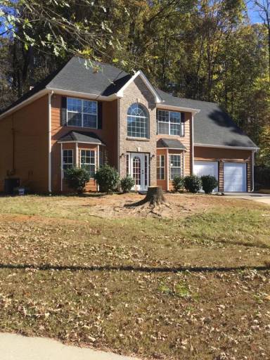 Main picture of 5385 Rock Place Dr