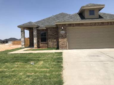 Main picture of 1628 Palo Duro Dr