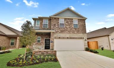 Main picture of 21119 Armstrong County Dr