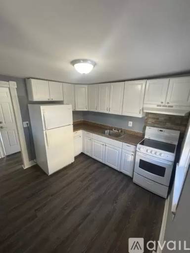 Main picture of 1 Sitgreaves St