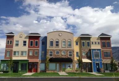 Main picture of 1082 W 700 S