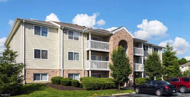 Main picture of Honey Creek Apartments