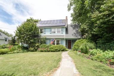 Main picture of 3507 Morrison St NW