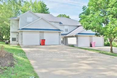 Main picture of 3216 SW Iron Creek Dr