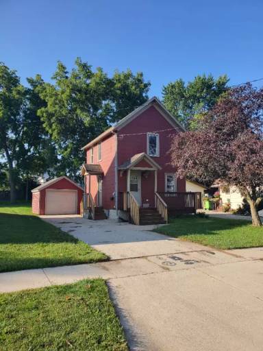 Main picture of 235 Taylor St