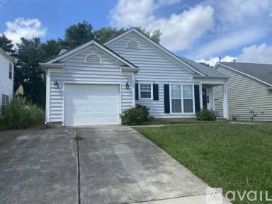 Main picture of 12005 Brownestone View Dr