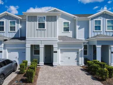 Main picture of Reflections at Storey Lake