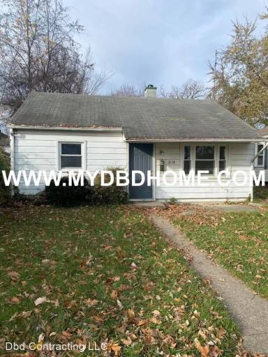 Main picture of 3118 Abbott St