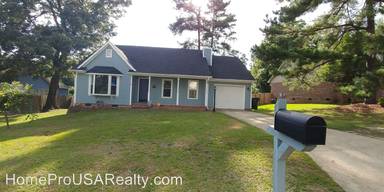 Main picture of 6804 Saint Julian Way