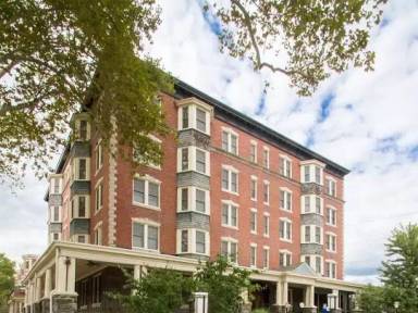 Main picture of 319 W Chelten Ave