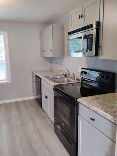 Main picture of 1208 S Silverdale Ct