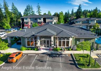 Main picture of Little Tuscany Apartments & Townhomes