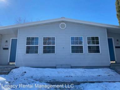 Main picture of 224 E 2nd S