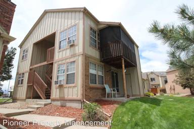 Main picture of 17118 E Whitaker Dr