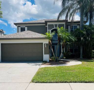Main picture of 3699 Doral St