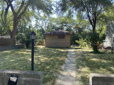 Main picture of 3958 Willow St
