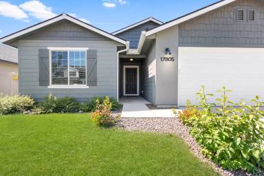 Main picture of 17805 N Pegram Way