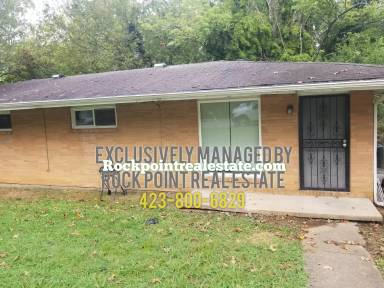 Main picture of 1103 Wheeler Ave