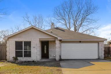 Main picture of 6375 Riverwater Trl