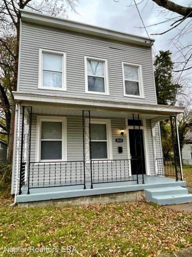 Main picture of 3411 Lawson St
