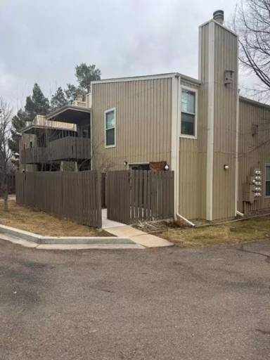 Property view