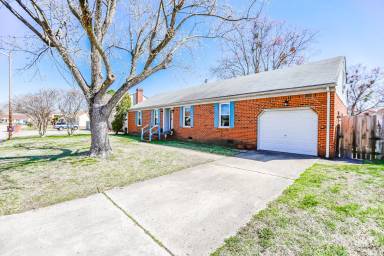 Main picture of 1021 Wynngate Dr