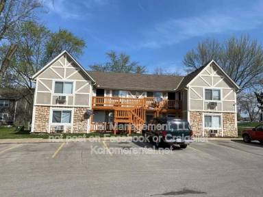 Main picture of 561 N Somerset Ter