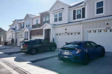 Main picture of Parkside at Herriman Town Center