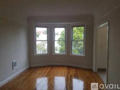 Main picture of 1215 Laguna St