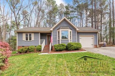 Main picture of 103 Rocktree Ct