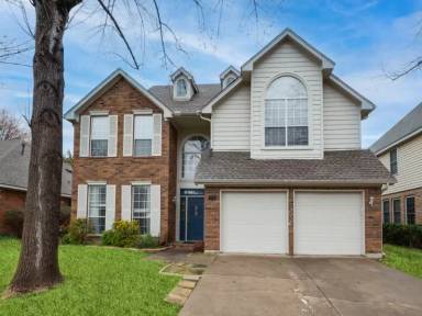 Main picture of 2726 Stonepointe