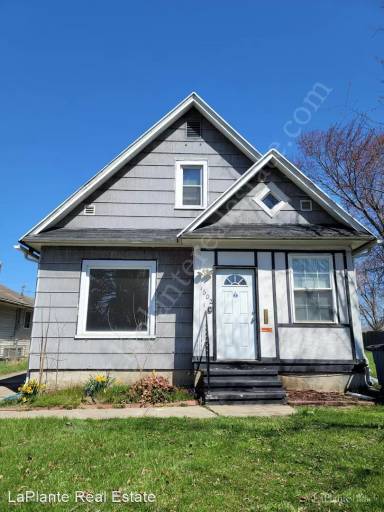 Main picture of 1602 Milburn Ave