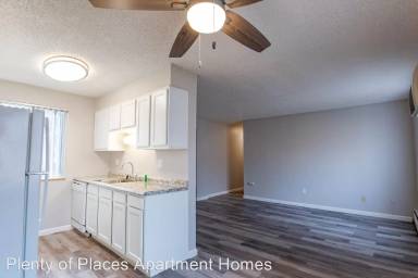 Main picture of Sage Creek Apartments