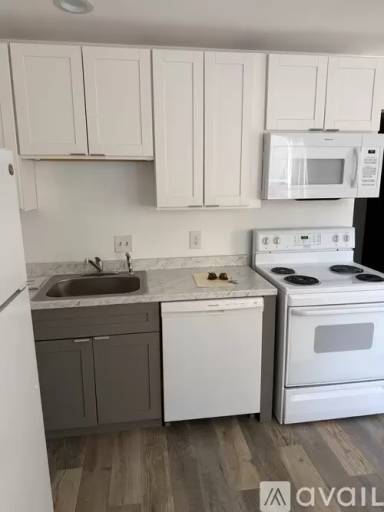 Main picture of 2008 Mineral Spring Ave