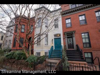 Main picture of 1438 Q St NW