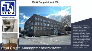 Main picture of 200 W Sedgwick St