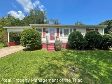 Main picture of 1434 Argonne Blvd