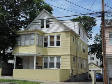Main picture of 182 Quinnipiac Ave