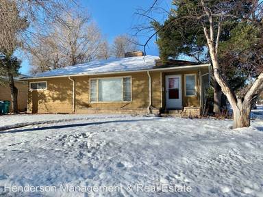 Main picture of 611 City Park Ave