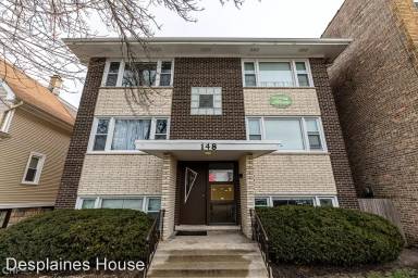 Main picture of 148 Des Plaines Ave