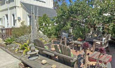 Main picture of 822 Orange Ave