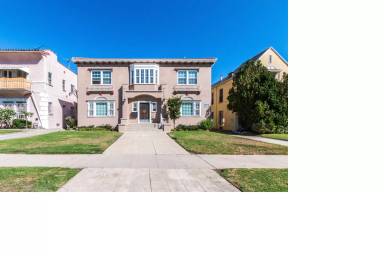 Main picture of 844 S Mansfield Ave